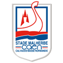 SM Caen icon